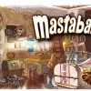 GDM Games Card Games Mastabas