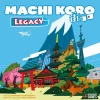 Best Sale π Pandasaurus Games Machi Koro: Legacy Board Games β¨ 2 Pandasaurus Games Machi Koro: Legacy Board Games