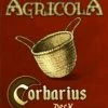 Lookout Games Board Games Agricola: Corbarius Deck