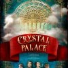 Capstone Games Crystal Palace Board Games