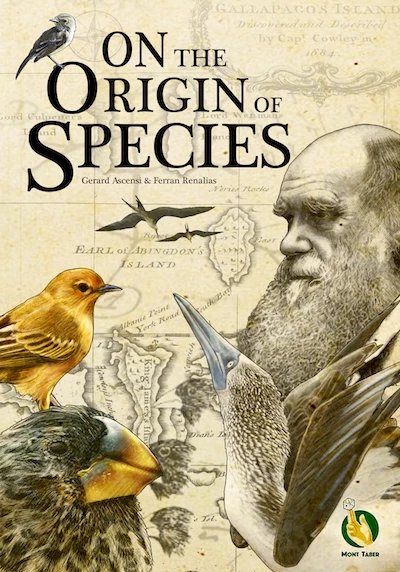 Cheapest π€© Artana Board Games On The Origin Of Species β 3 Artana Board Games On The Origin Of Species