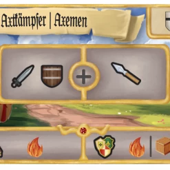 OSTIA Spiele VILNIUS