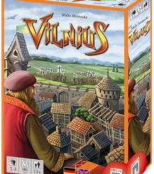 OSTIA Spiele VILNIUS