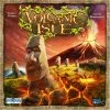 Arcane Wonders Volcanic Isle Board Games