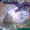 Gamewright Dragonrealm: A Game Of Goblins & Gold Board Games