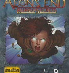 Indie Boards & Cards Card Games Aeon's End: Buried Secrets