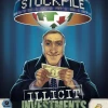 Nahvoo Games Stockpile: Illicit Investments