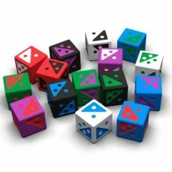 Thunderworks Games Board Games Roll Player: Fiends & Familiars