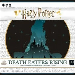 The Op Card Games Harry Potter: Death Eaters Rising