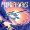 Ludonova Board Games Yukon Airways