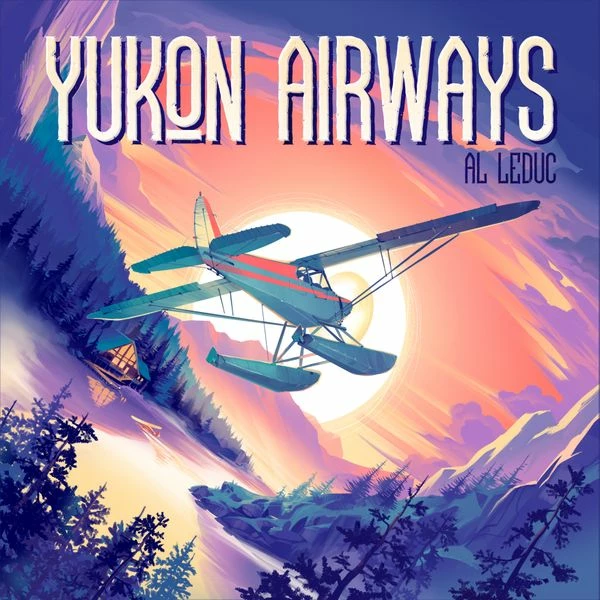 Coupon β Ludonova Board Games Yukon Airways π 3 Ludonova Board Games Yukon Airways