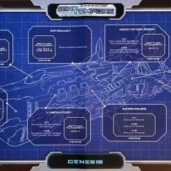 Best Pirce π Ludus Magnus Studio Sine Tempore Kickstarter Bundle #2 (Core + Black Hole + Silicio + Art Book) Board Games π 23 Ludus Magnus Studio Sine Tempore Kickstarter Bundle #2 (Core + Black Hole + Silicio + Art Book) Board Games