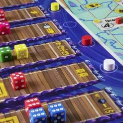 Coupon β Ludonova Board Games Yukon Airways π 7 Ludonova Board Games Yukon Airways