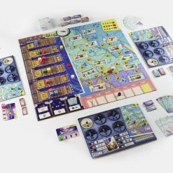 Coupon β Ludonova Board Games Yukon Airways π 6 Ludonova Board Games Yukon Airways