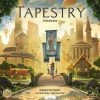 Stonemaier Games Tapestry Board Games