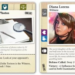 Best deal βοΈ Rock Manor Games Card Games Lawyer Up π₯ 7 Rock Manor Games Card Games Lawyer Up