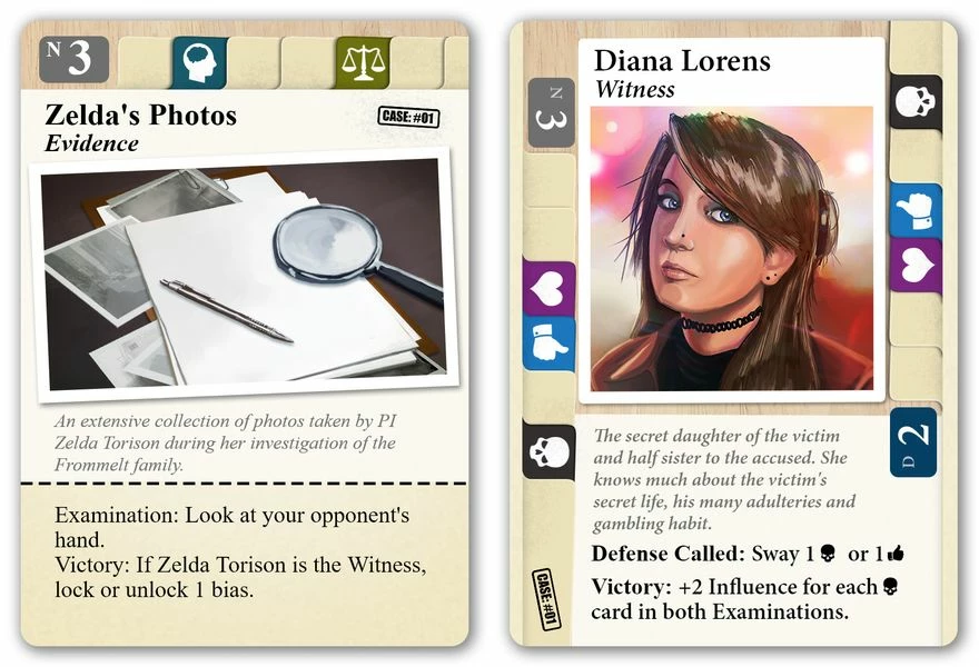 Best deal βοΈ Rock Manor Games Card Games Lawyer Up π₯ 5 Rock Manor Games Card Games Lawyer Up