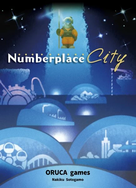 Outlet π Japon Brand Board Games Numberplace City π₯ 3 Japon Brand Board Games Numberplace City