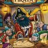 Tranjis Games Card Games Pirate Map
