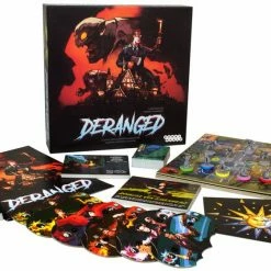 Hobby World Deranged