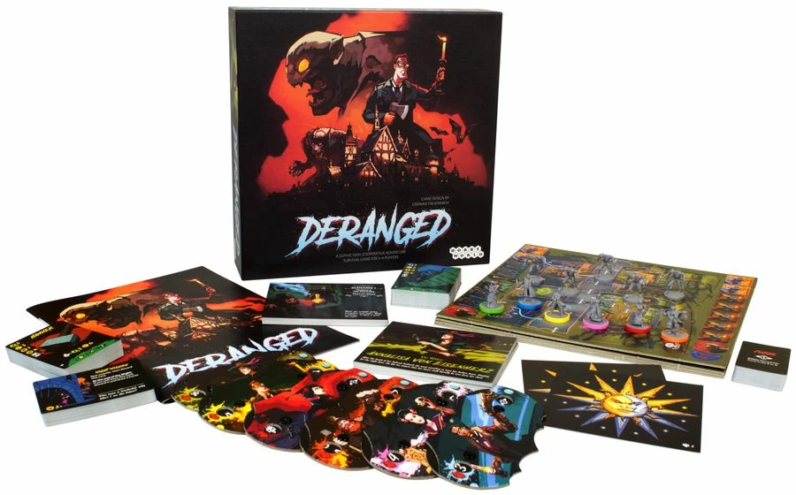 Best deal β Hobby World Deranged π 4 Hobby World Deranged