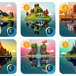 Board Game Hub Card Games Tranquility