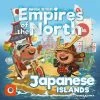 Promo π₯° Portal Games Board Games Imperial Settlers - Empires Of The North - Japanese Islands β 2 Portal Games Board Games Imperial Settlers - Empires Of The North - Japanese Islands