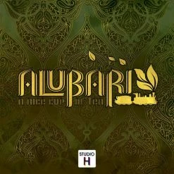 Studio H Board Games Alubari