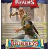 White Wizard Games Hero Realms: Journeys – Travelers Card Games