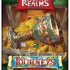 White Wizard Games Hero Realms: Journeys – Conquest Card Games