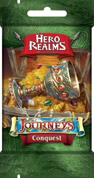 Coupon π White Wizard Games Hero Realms: Journeys β Conquest Card Games β 3 White Wizard Games Hero Realms: Journeys β Conquest Card Games