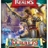 Promo π White Wizard Games Hero Realms: Journeys β Discovery π 1 White Wizard Games Hero Realms: Journeys β Discovery