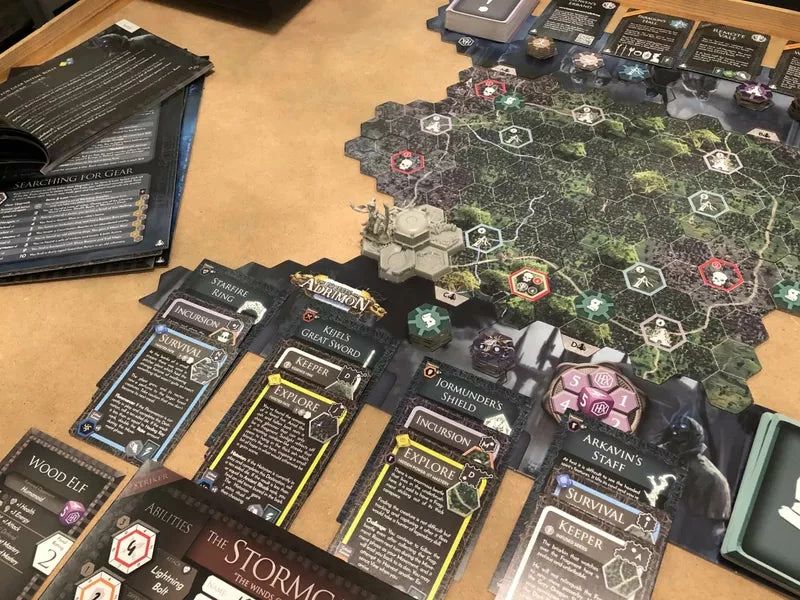 Discount ๐ Mariucci J. Designs HEXplore It: The Forests Of Adrimon ๐ฅฐ 6 Mariucci J. Designs HEXplore It: The Forests Of Adrimon