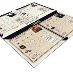 Just Games Peaky Blinders: Under New Management Board Games