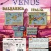 Rio Grande Games Board Games Concordia Venus: Balearica / Italia Expansion