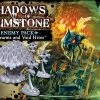 Flying Frog Productions Shadows Of Brimstone: Void Swarms And Void Hives Enemy Pack