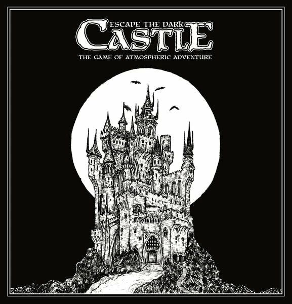 Coupon π₯ Themeborne Escape The Dark Castle Card Games β¨ 3 Themeborne Escape The Dark Castle Card Games