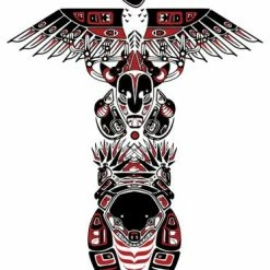 Kolossal Card Games Totemic