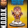 Atomic Mass Games Marvel: Crisis Protocol - M.O.D.O.K. Character Pack