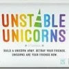 Unstable Games Card Games Unstable Unicorns