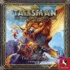 Pegasus Spiele Board Games Talisman: The Dragon Expansion