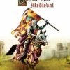 GMT Games Board Games Battle Line: Medieval