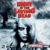 CMON Limited Night Of The Living Dead: A Zombicide Game Board Games