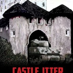 DVG: Dan Verssen Games Board Games Castle Itter
