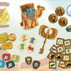 Buy 👍 Kolossal Almanac: The Dragon Road 🥰 14 Kolossal Almanac: The Dragon Road