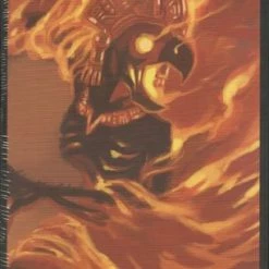 Kolossal Mezo: 5th Player Expansion Board Games