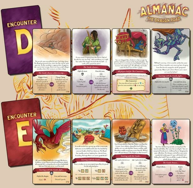 Buy 👍 Kolossal Almanac: The Dragon Road 🥰 6 Kolossal Almanac: The Dragon Road