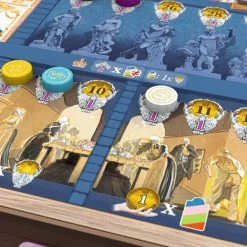 Deals β¨ Eagle Gryphon Games Rococo: Deluxe Edition Board Games π 12 Eagle Gryphon Games Rococo: Deluxe Edition Board Games