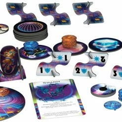 Cheapest π― Fantasy Flight Games Board Games Cosmic Encounter Duel 𧨠5 Fantasy Flight Games Board Games Cosmic Encounter Duel