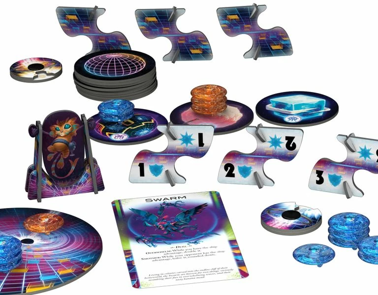 Cheapest π― Fantasy Flight Games Board Games Cosmic Encounter Duel 𧨠4 Fantasy Flight Games Board Games Cosmic Encounter Duel